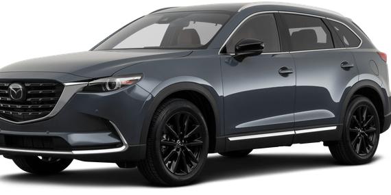 MAZDA CX-9 2022 JM3TCBDY3N0617827 image MAZDA CX-9 2022 JM3TCBDY3N0617827 image