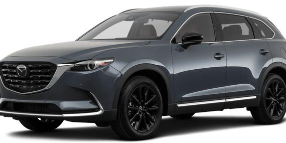 MAZDA CX-9 2022 JM3TCBDY2N0621433 image