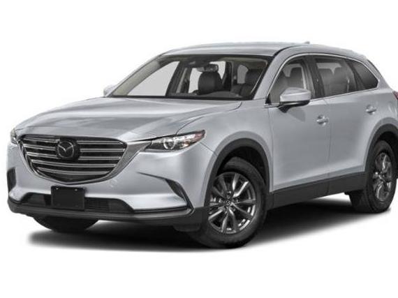 MAZDA CX-9 2022 JM3TCBCY1N0624972 image