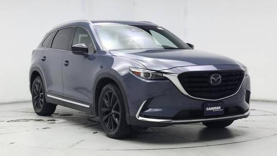MAZDA CX-9 2022 JM3TCBDY0N0612696 image