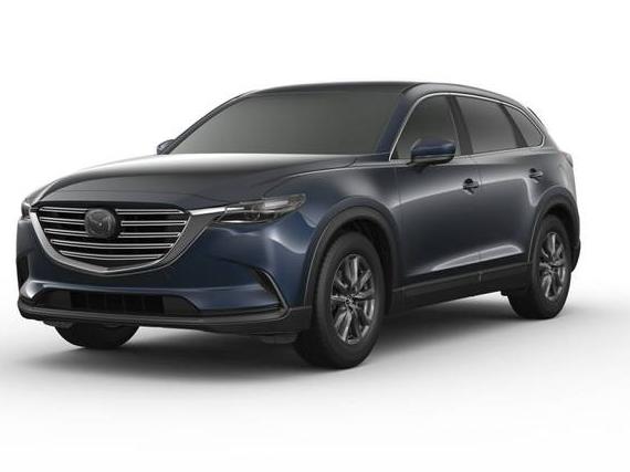 MAZDA CX-9 2022 JM3TCBBY0N0603936 image