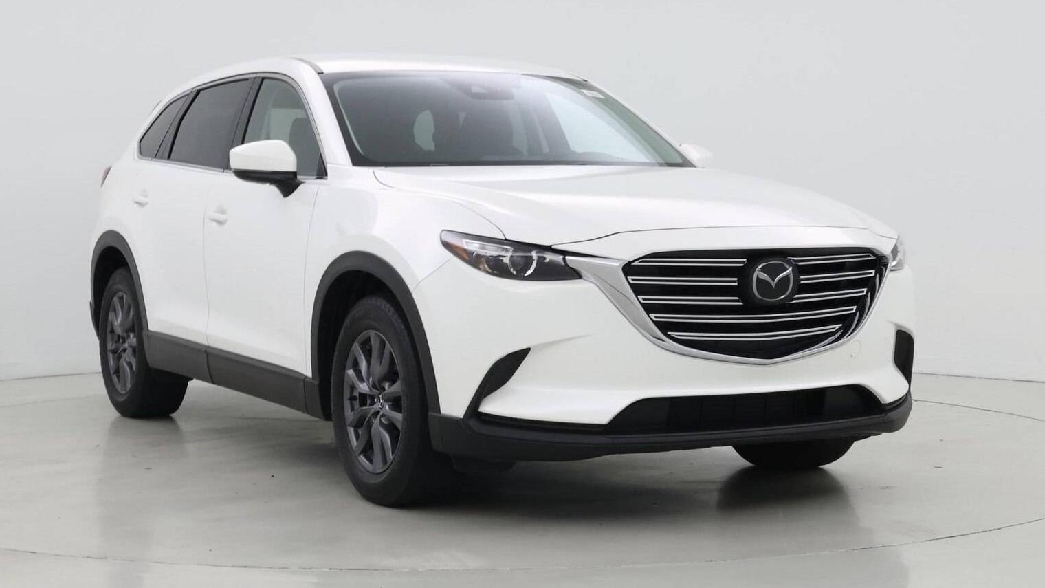 MAZDA CX-9 2022 JM3TCBBY4N0603566 image