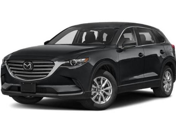 MAZDA CX-9 2022 JM3TCBDY8N0625230 image