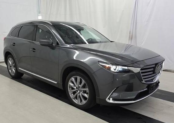 MAZDA CX-9 2022 JM3TCBDY7N0623999 image