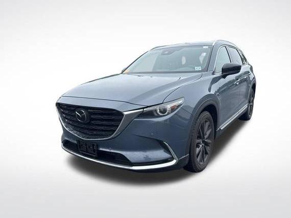 MAZDA CX-9 2022 JM3TCBDY5N0619000 image