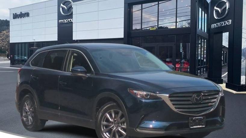 MAZDA CX-9 2022 JM3TCBBYXN0607315 image