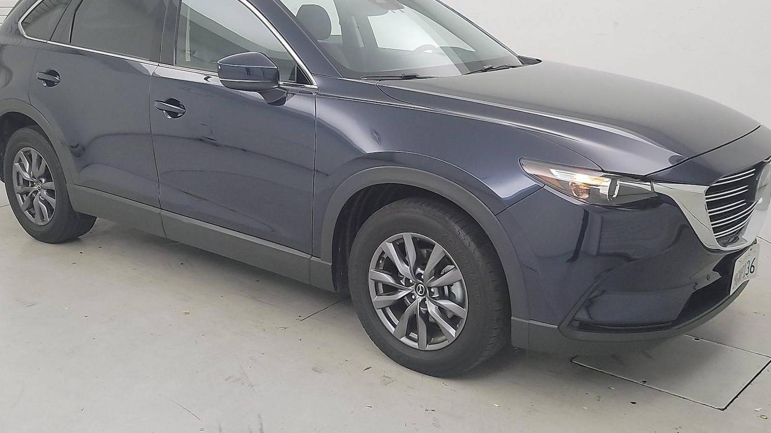 MAZDA CX-9 2022 JM3TCBCY3N0606957 image