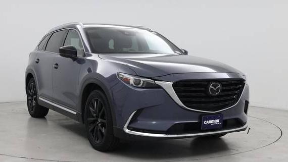 MAZDA CX-9 2022 JM3TCBDY7N0613330 image