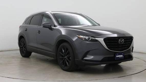 MAZDA CX-9 2022 JM3TCBAY2N0618083 image