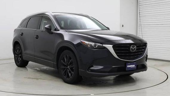 MAZDA CX-9 2022 JM3TCBAY8N0628794 image