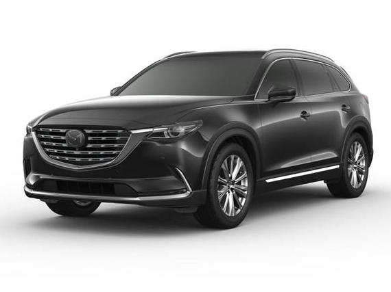 MAZDA CX-9 2022 JM3TCBEY3N0617566 image