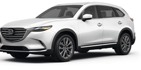 MAZDA CX-9 2022 JM3TCBDY0N0613850 image