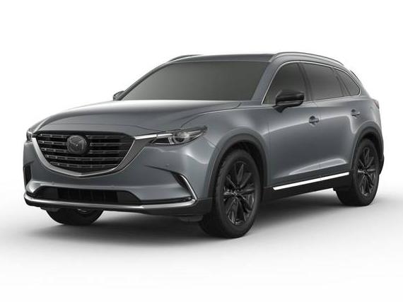 MAZDA CX-9 2022 JM3TCBDY1N0629443 image
