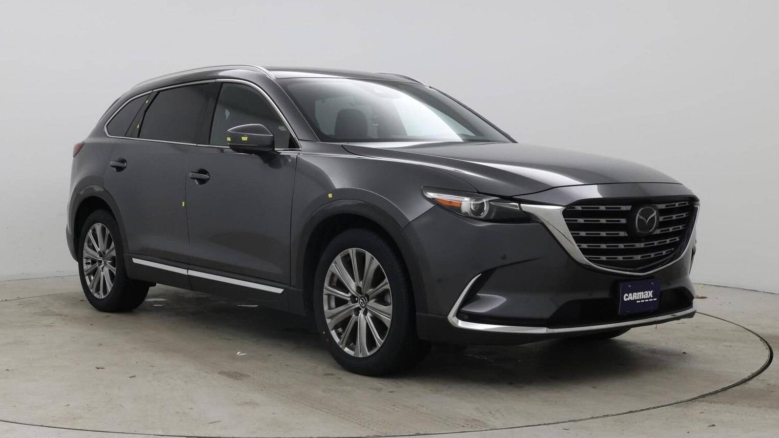 MAZDA CX-9 2022 JM3TCBEY7N0615982 image