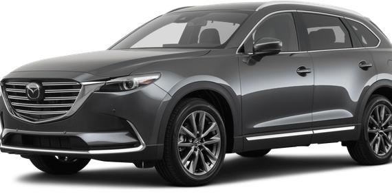 MAZDA CX-9 2022 JM3TCBEY1N0628260 image