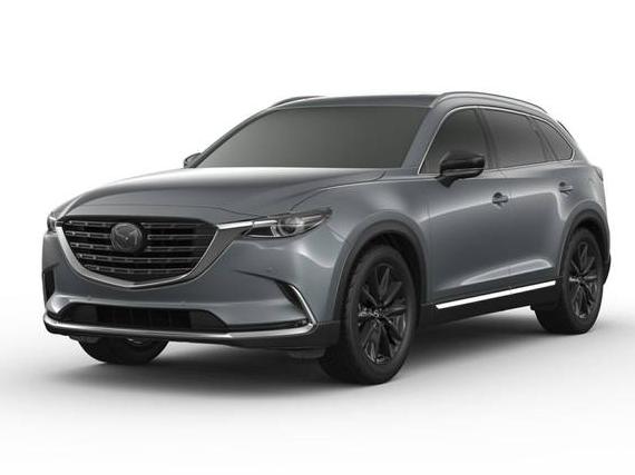 MAZDA CX-9 2022 JM3TCBDY1N0628860 image