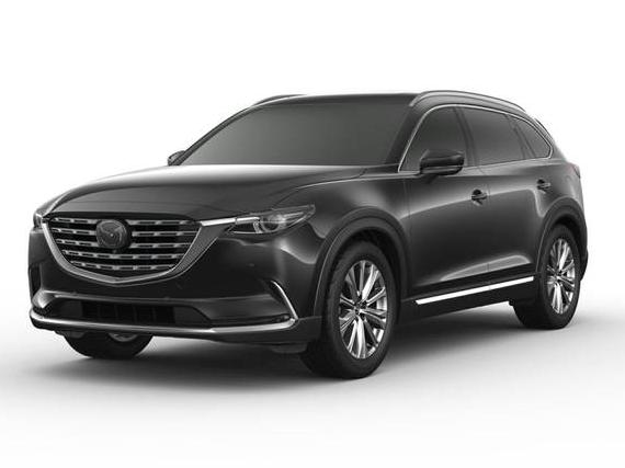 MAZDA CX-9 2022 JM3TCBEY4N0609606 image