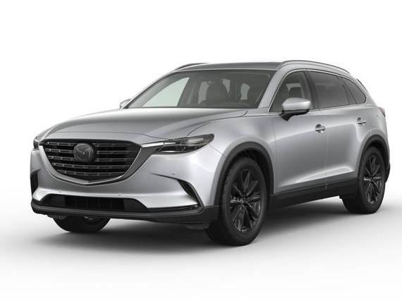 MAZDA CX-9 2022 JM3TCBAY0N0624934 image