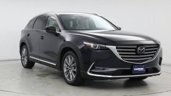 MAZDA CX-9 2022 JM3TCBDY9N0610476 image