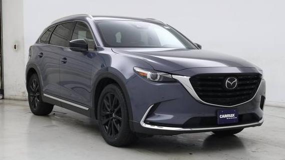 MAZDA CX-9 2022 JM3TCBDY4N0628383 image