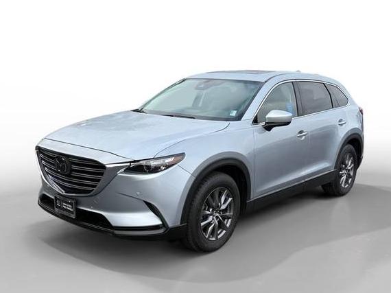 MAZDA CX-9 2022 JM3TCBCY6N0627043 image MAZDA CX-9 2022 JM3TCBCY6N0627043 image