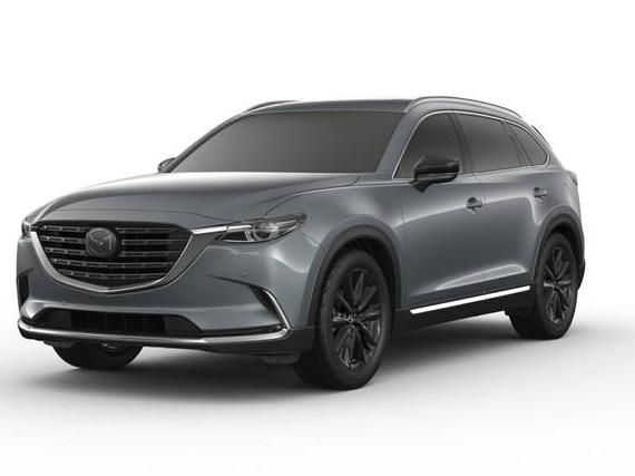 MAZDA CX-9 2022 JM3TCBDY9N0623941 image