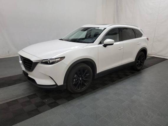 MAZDA CX-9 2022 JM3TCBAY8N0627838 image
