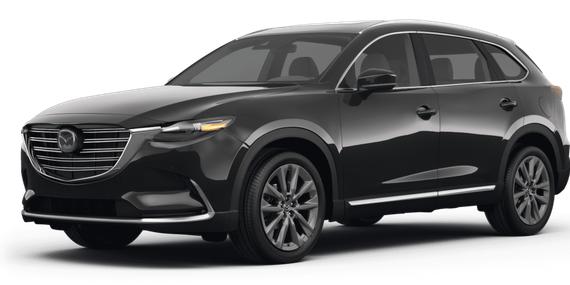 MAZDA CX-9 2022 JM3TCBDY7N0623744 image