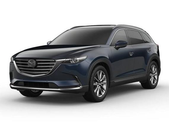 MAZDA CX-9 2022 JM3TCBDY9N0629531 image