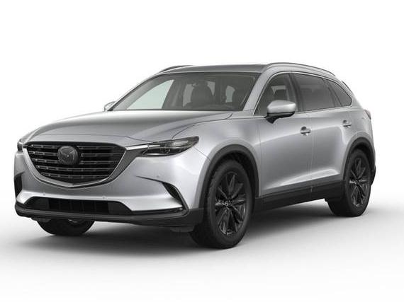 MAZDA CX-9 2022 JM3TCBAY5N0618921 image