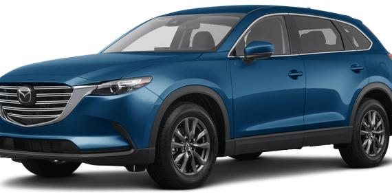 MAZDA CX-9 2022 JM3TCBCY2N0602169 image