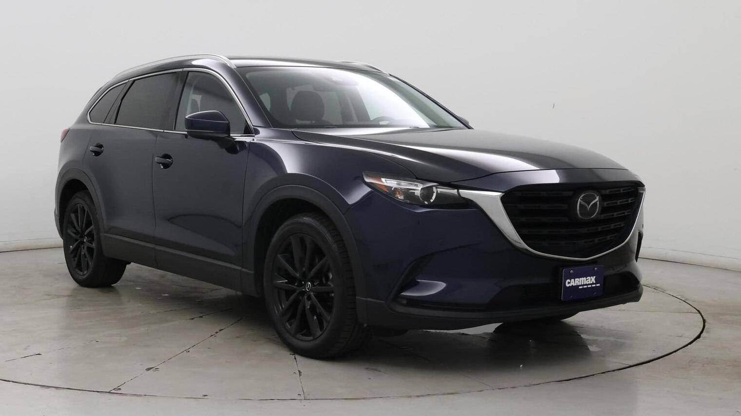 MAZDA CX-9 2022 JM3TCBAY7N0616717 image