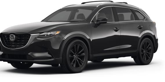 MAZDA CX-9 2022 JM3TCBAY7N0612098 image