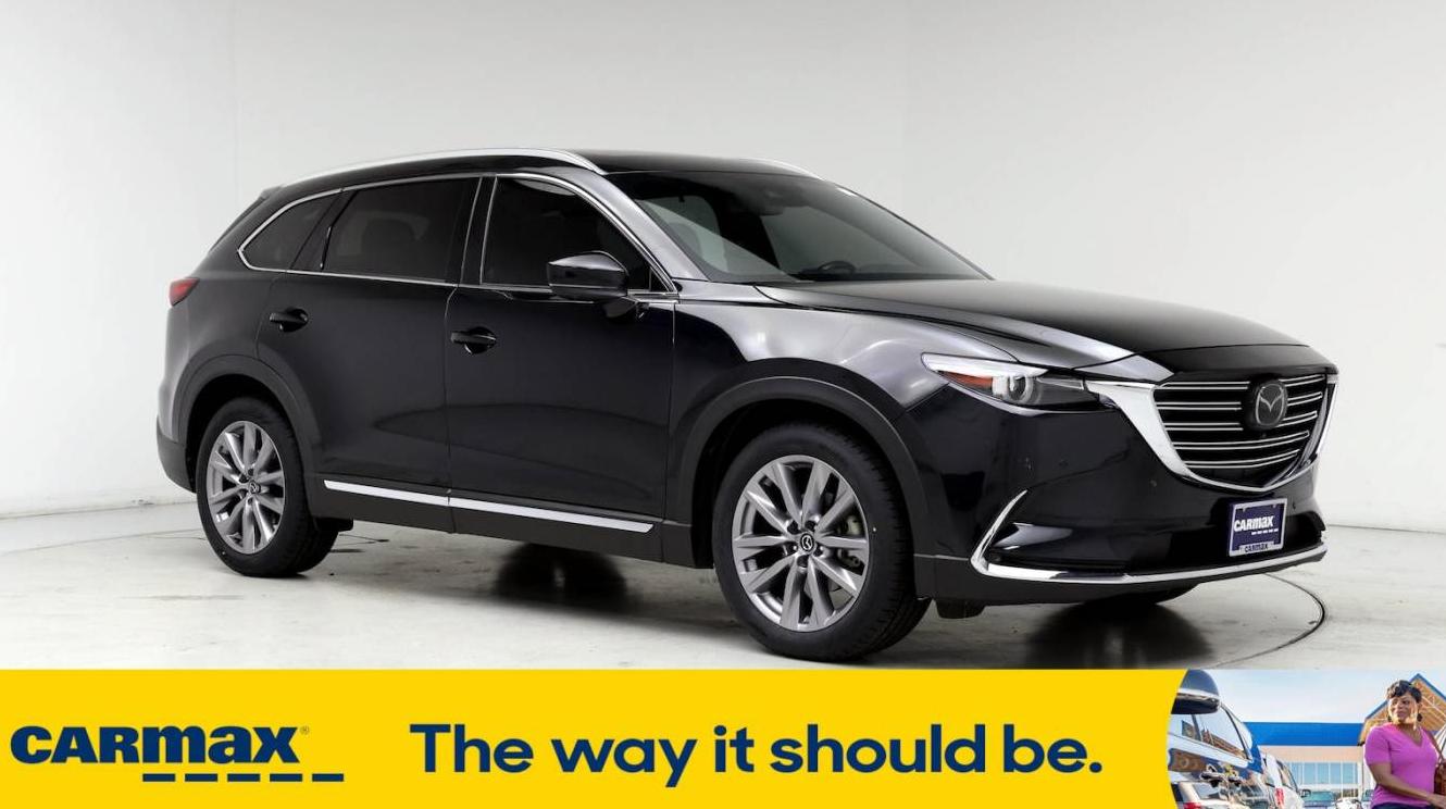 MAZDA CX-9 2022 JM3TCBDY3N0613518 image