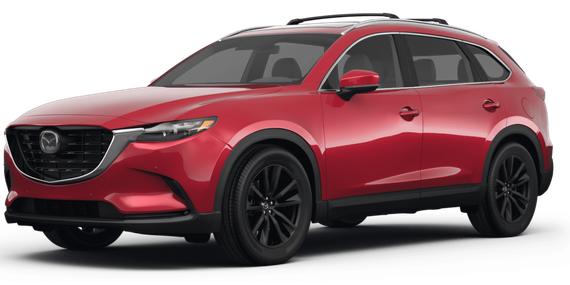 MAZDA CX-9 2022 JM3TCBAY7N0608195 image