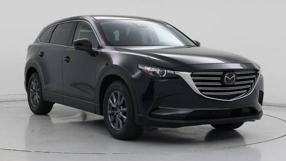 MAZDA CX-9 2022 JM3TCBCY5N0614901 image
