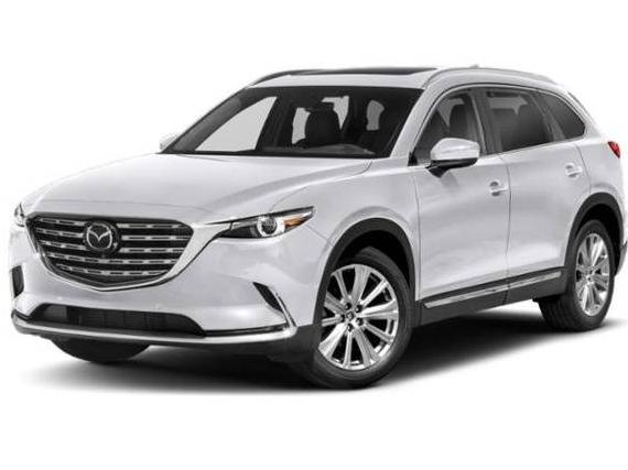 MAZDA CX-9 2022 JM3TCBEY3N0618880 image
