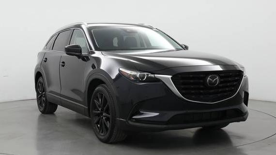 MAZDA CX-9 2022 JM3TCBAY7N0622677 image