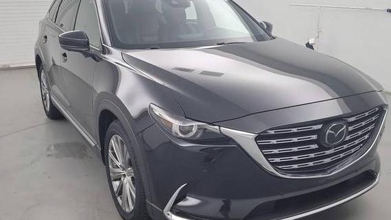 MAZDA CX-9 2022 JM3TCBEY9N0629396 image