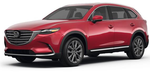 MAZDA CX-9 2022 JM3TCBDY5N0627310 image MAZDA CX-9 2022 JM3TCBDY5N0627310 image