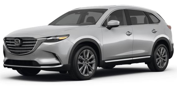 MAZDA CX-9 2022 JM3TCBDY2N0627426 image MAZDA CX-9 2022 JM3TCBDY2N0627426 image