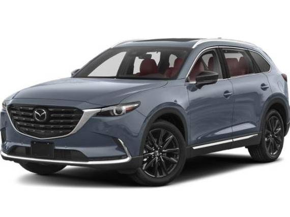MAZDA CX-9 2022 JM3TCBDY6N0621712 image