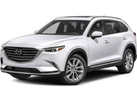 MAZDA CX-9 2022 JM3TCBDY5N0620518 image