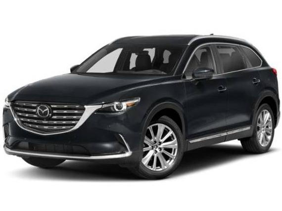 MAZDA CX-9 2022 JM3TCBEY9N0625848 image
