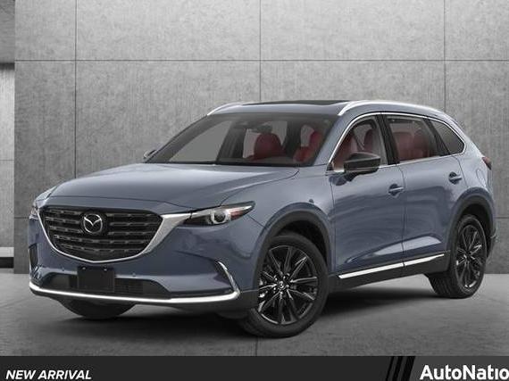 MAZDA CX-9 2022 JM3TCBDY4N0623233 image