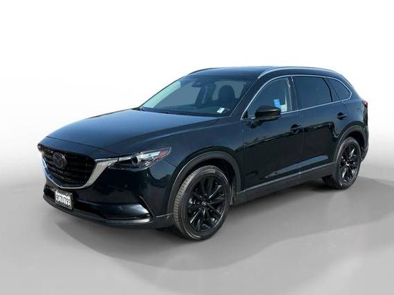 MAZDA CX-9 2022 JM3TCBAY3N0629464 image