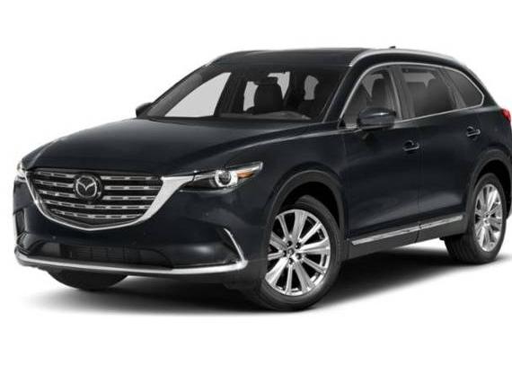 MAZDA CX-9 2022 JM3TCBEY9N0609990 image