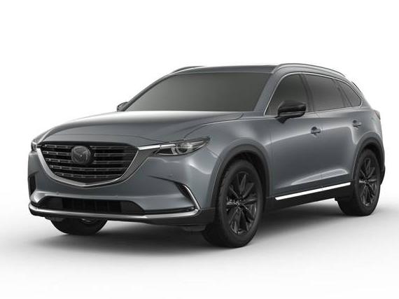 MAZDA CX-9 2022 JM3TCBDY9N0617069 image