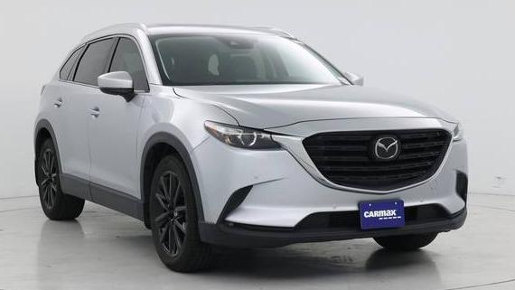 MAZDA CX-9 2022 JM3TCBAY5N0608292 image