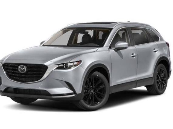 MAZDA CX-9 2022 JM3TCBAY2N0626698 image